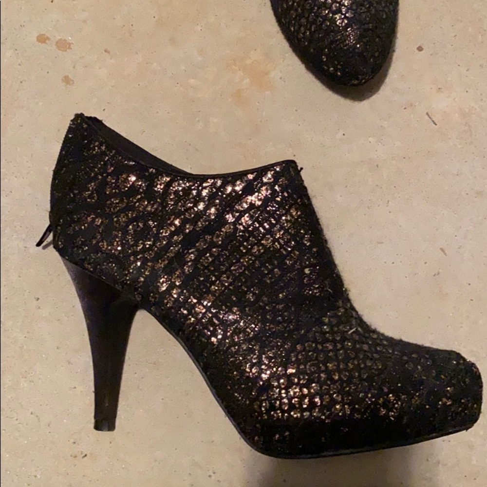 Booties - Picture 3 of 3